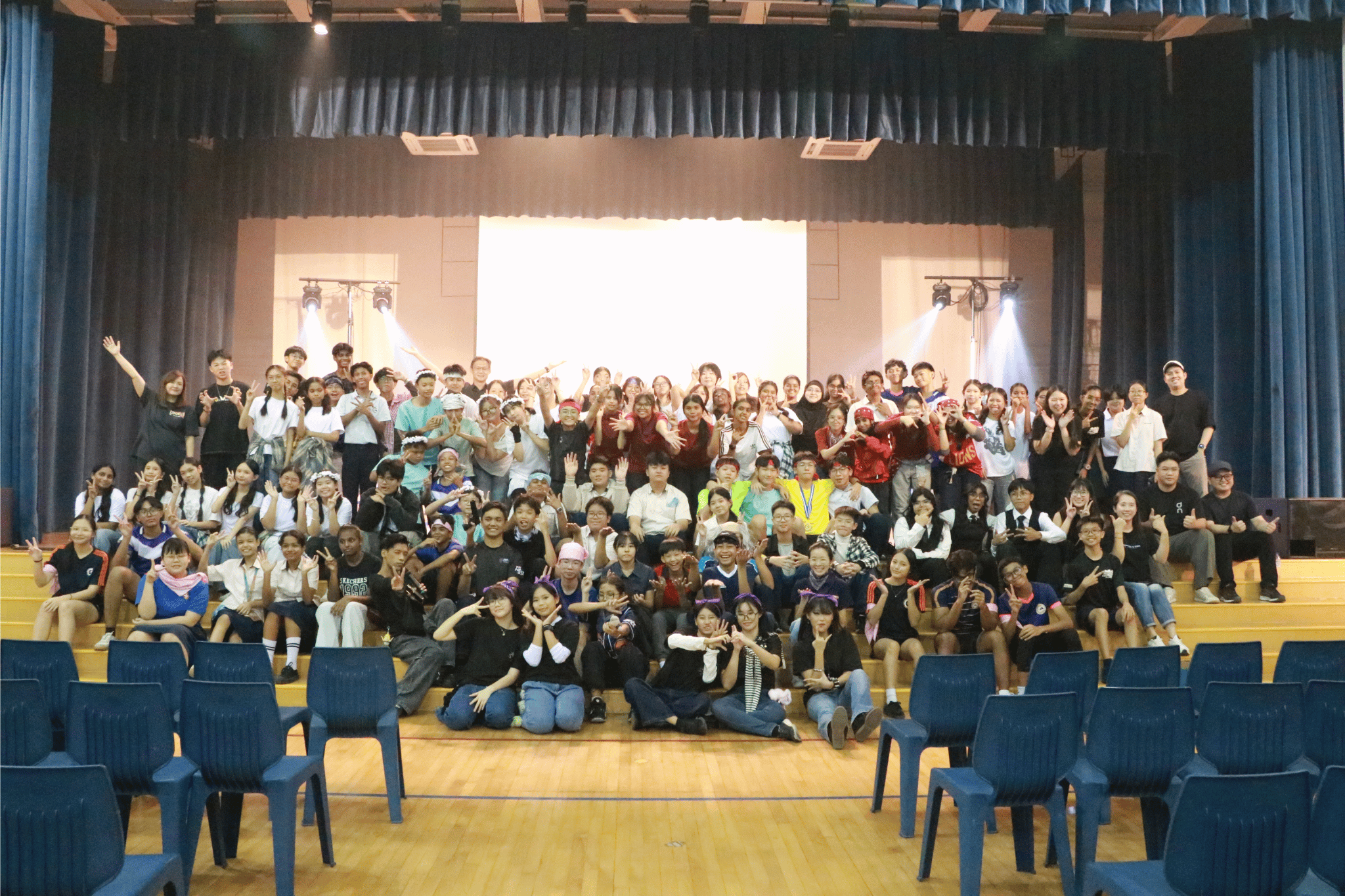 GSS Concert